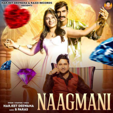 Naagmani Harjeet Deewana Mp3 Naagmani Harjeet Deewana Mp3